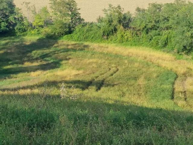 Terreno in vendita a Saludecio, Reggio Emilia