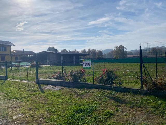 Terreno in vendita a Piemonte, Biella