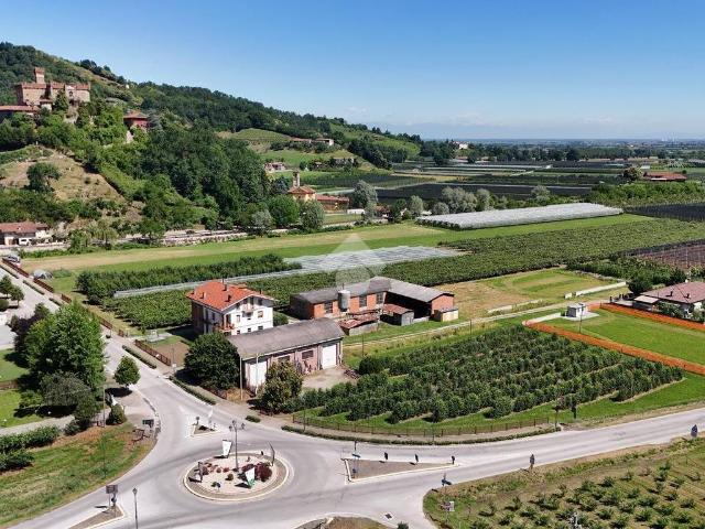 Terreno in vendita a Piemonte, Cuneo