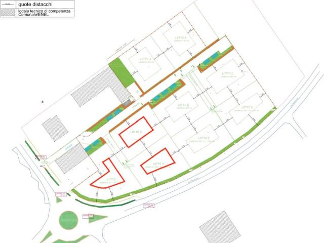 Terreno in vendita a Piemonte, Cuneo