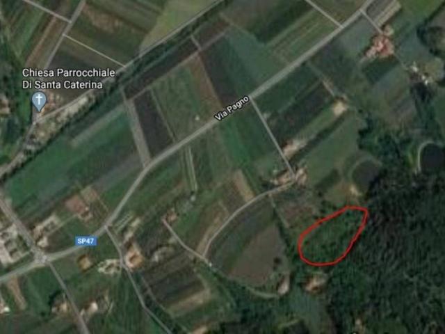 Terreno in vendita a Piemonte, Cuneo