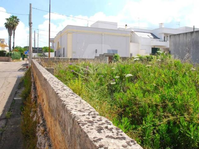 Terreno in vendita a Puglia, Lecce