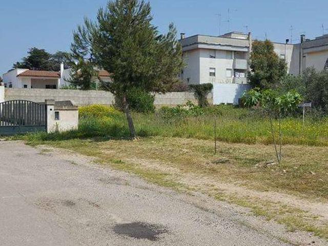 Terreno in vendita a Puglia, Lecce