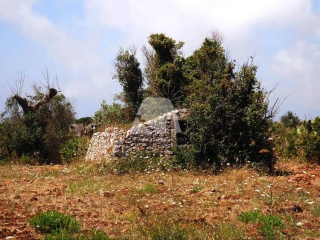 Terreno in vendita a Puglia, Lecce