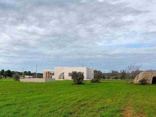 Terreno in vendita a Puglia, Lecce