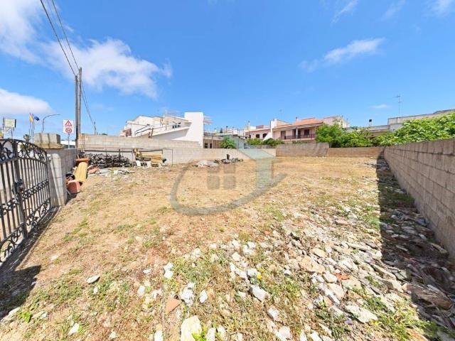 Terreno in vendita a Puglia, Lecce