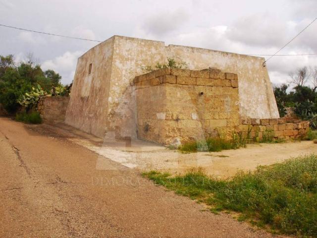 Terreno in vendita a Puglia, Lecce