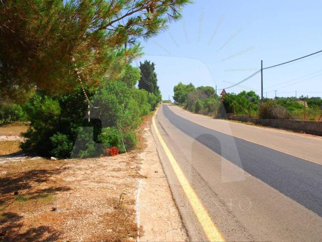 Terreno in vendita a Posto Vecchio, Puglia
