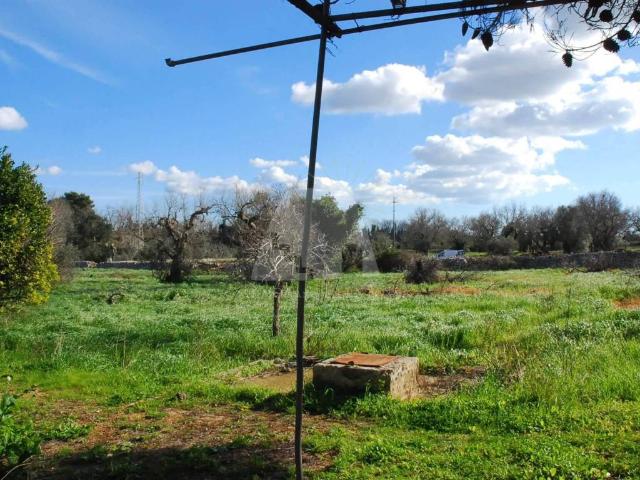 Terreno in vendita a Puglia, Lecce