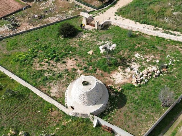 Terreno in vendita a Pescoluse, Puglia