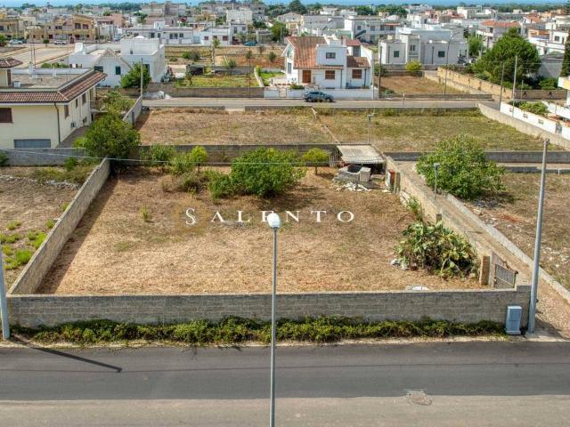 Terreno in vendita a Puglia, Lecce