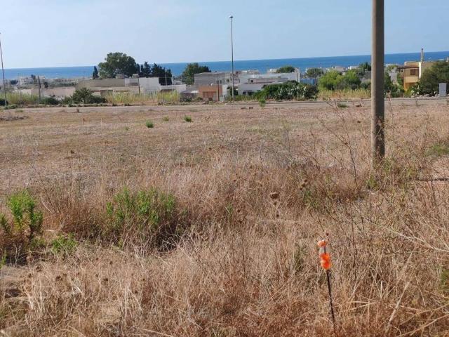 Terreno in vendita a Puglia, Lecce