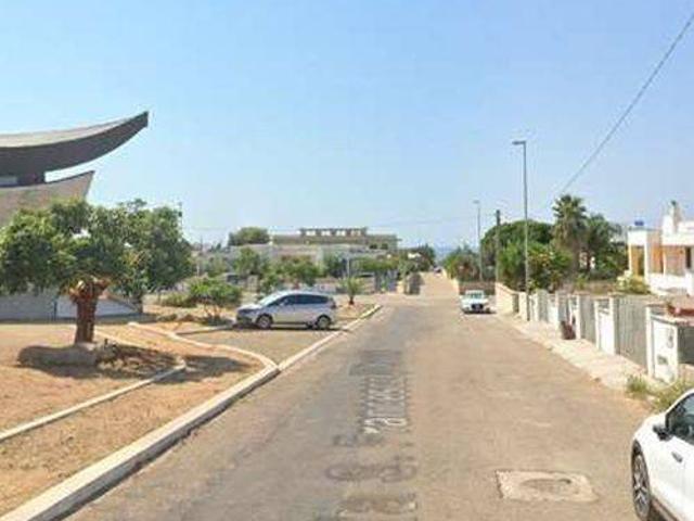 Terreno in vendita a Puglia, Lecce