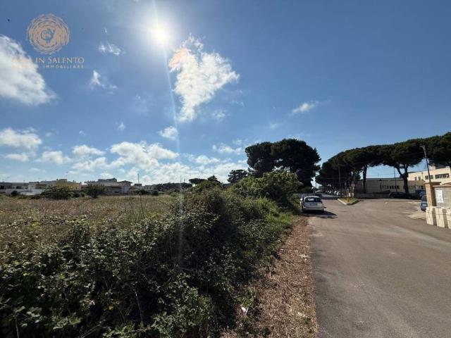 Terreno in vendita a Puglia, Lecce