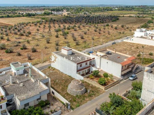 Terreno in vendita a Puglia, Lecce