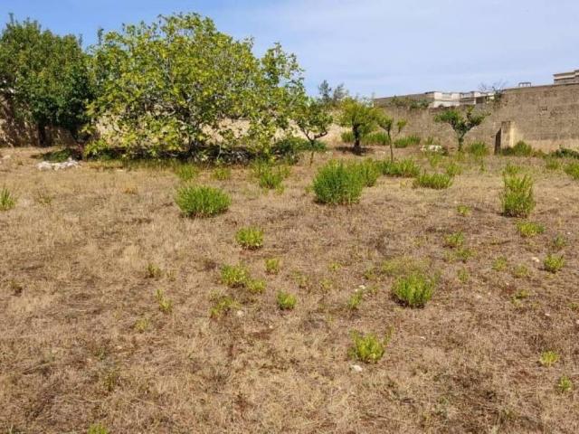 Terreno in vendita a Puglia, Lecce