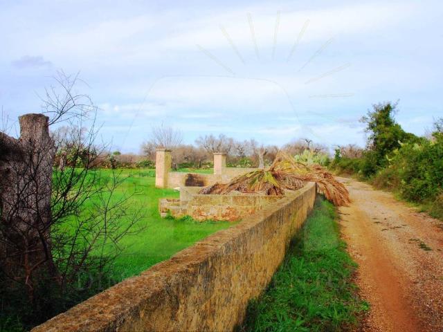Terreno in vendita a Puglia, Lecce
