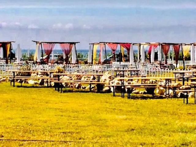 Terreno in vendita a Posto Vecchio, Puglia