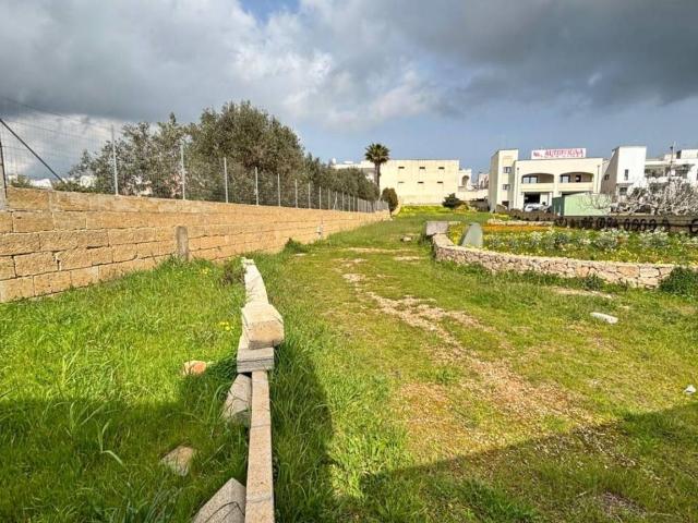 Terreno in vendita a Puglia, Lecce