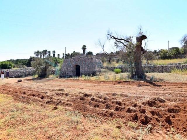 Terreno in vendita a Puglia, Lecce
