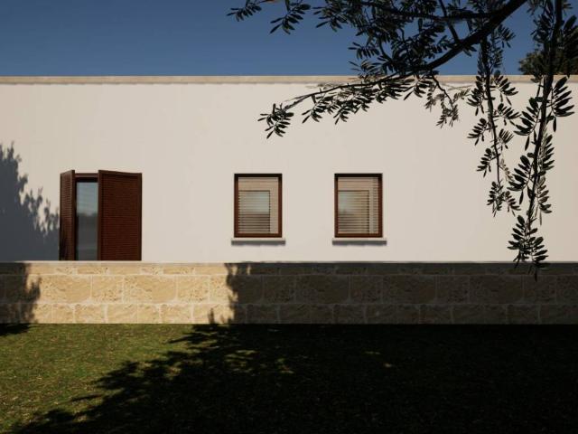 Terreno in vendita a Puglia, Lecce