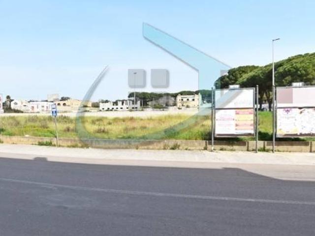 Terreno in vendita a Puglia, Lecce