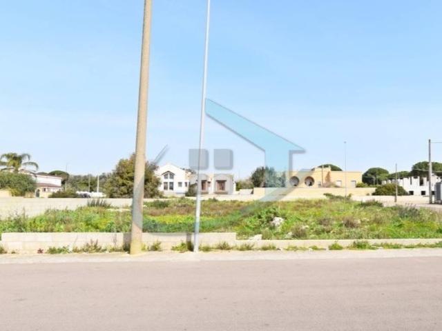 Terreno in vendita a Puglia, Lecce