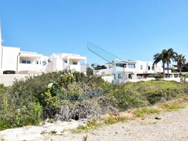 Terreno in vendita a Posto Vecchio, Puglia