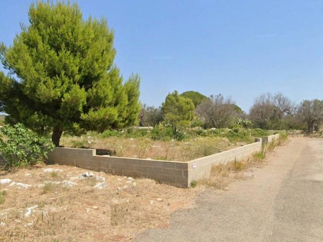 Terreno in vendita a Puglia, Lecce