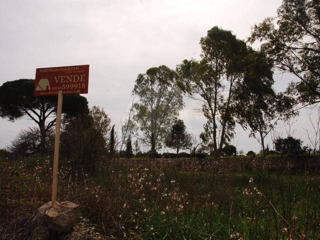 Terreno in vendita a Puglia, Lecce