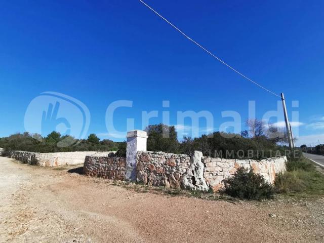 Terreno in vendita a Puglia, Lecce