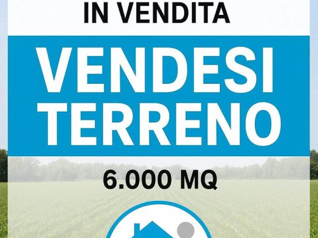 Terreno in vendita a Salzano, Veneto