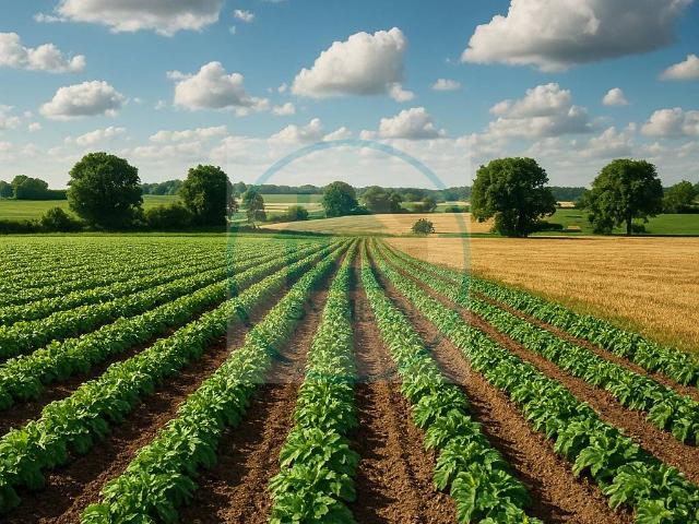 Terreno in vendita a Salzano, Veneto
