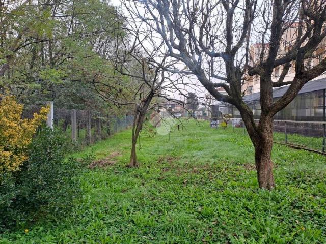 Terreno in vendita a Verghera, Samarate