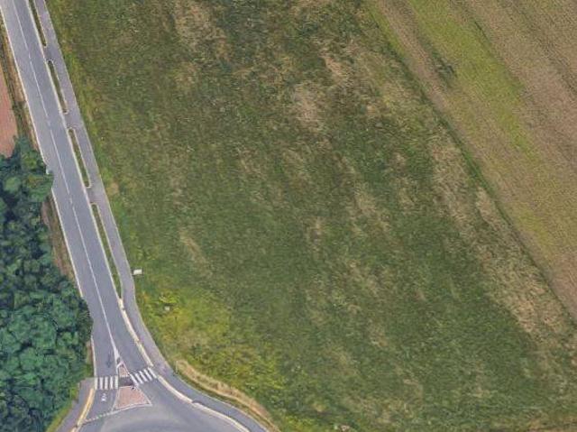 Terreno in vendita a Cascina Romanetti, Samarate