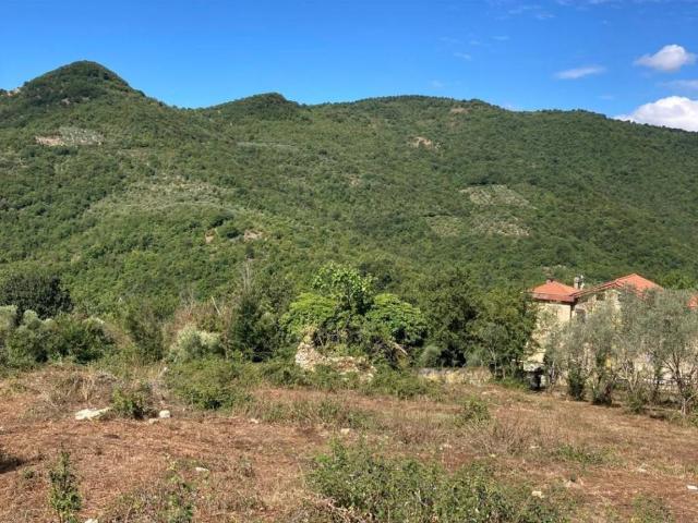 Terreno in vendita a Roma Capitale, Lazio