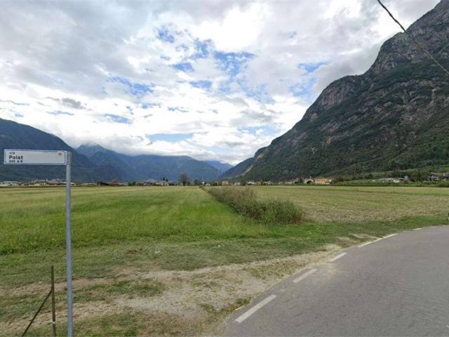 Terreno in vendita a Comunità montana della Valchiavenna, San Pietro Samolaco