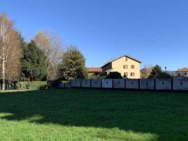 Terreno in vendita a Piemonte, Torino