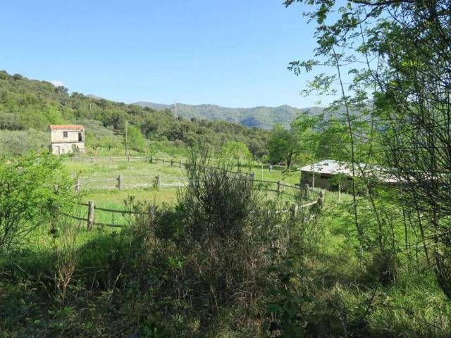 Terreno in vendita a San Bartolomeo Al Mare, Liguria