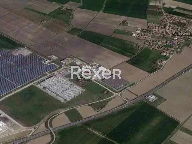 Terreno in vendita a San Bellino, Veneto