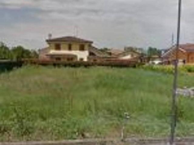 Terreno in vendita a San Bellino, Veneto