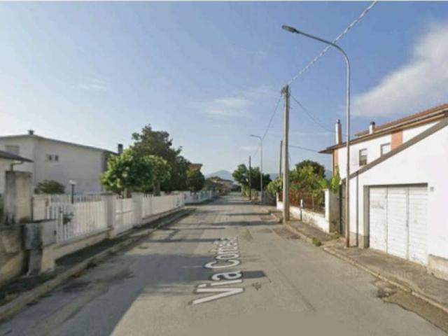 Terreno in vendita a San Benedetto Dei Marsi, Abruzzo
