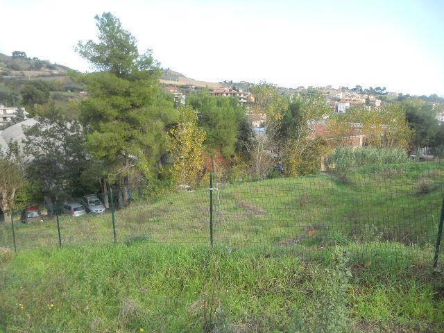 Terreno in vendita a Ponterotto, Marche