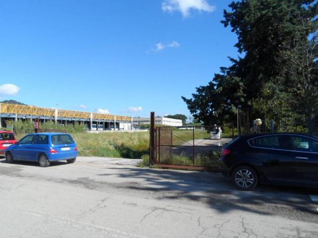 Terreno in vendita a Ragnola, Marche