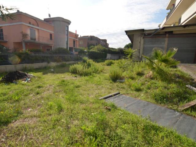 Terreno in vendita a Sant'Antonio, Marche