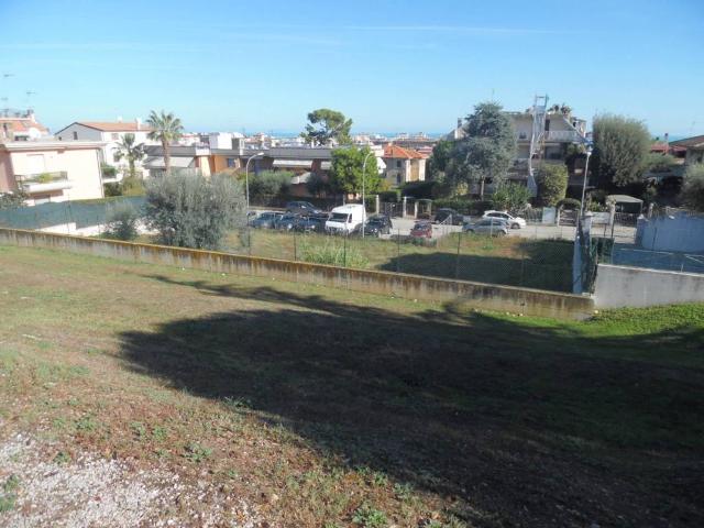 Terreno in vendita a Santa Lucia, Marche
