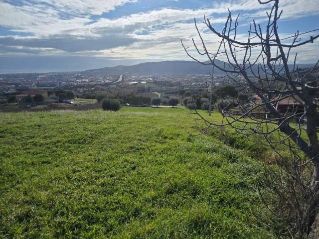 Terreno in vendita a Ragnola, Marche