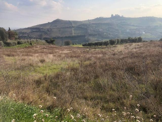 Terreno in vendita a Ragnola, Marche