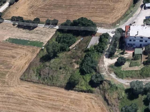 Terreno in vendita a Paese Alto, Marche