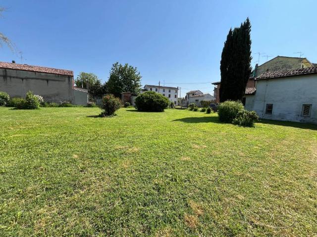 Terreno in vendita a San Benedetto Po, Lombardia